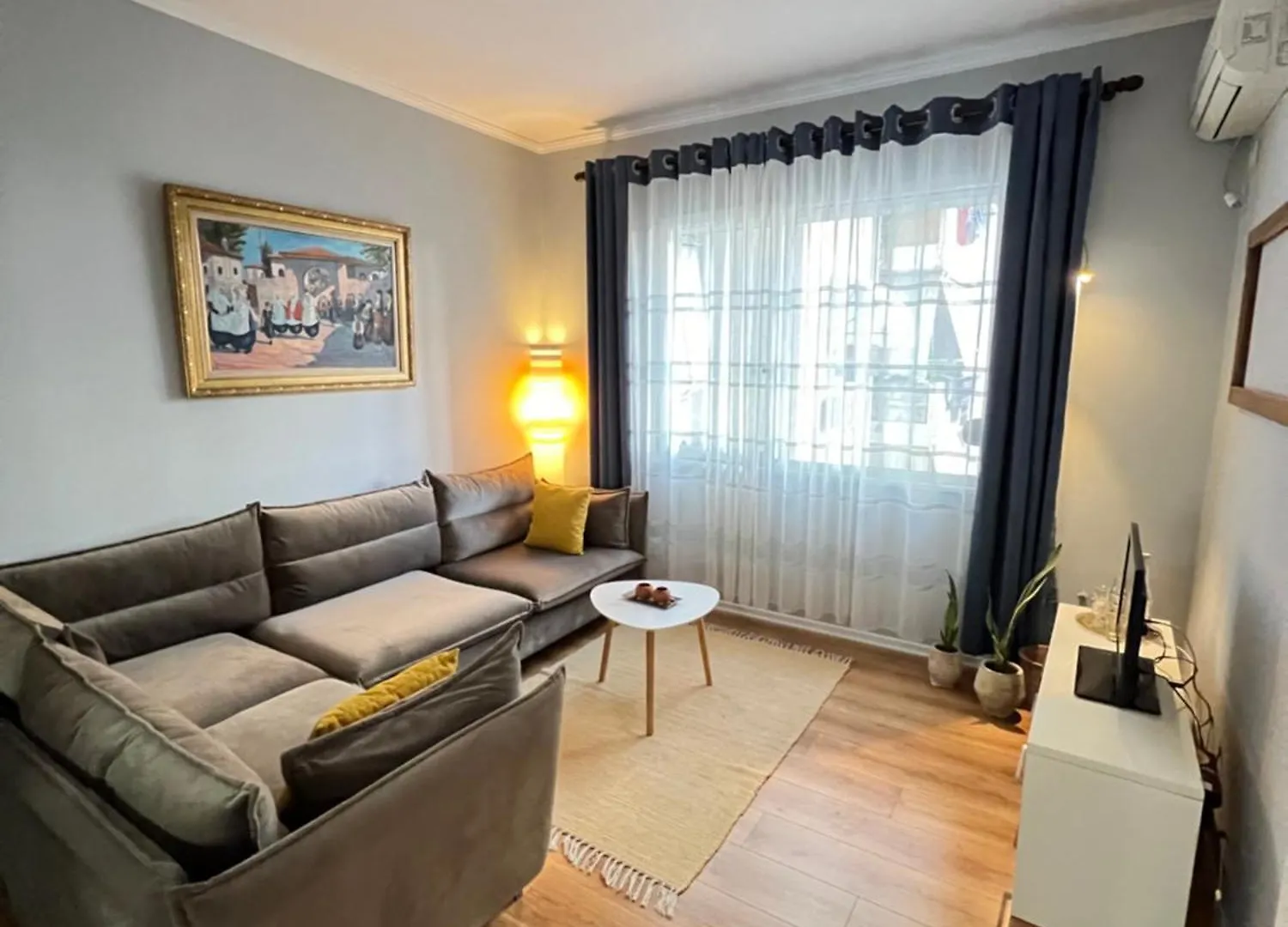 Misus City Center Apartment Tirana