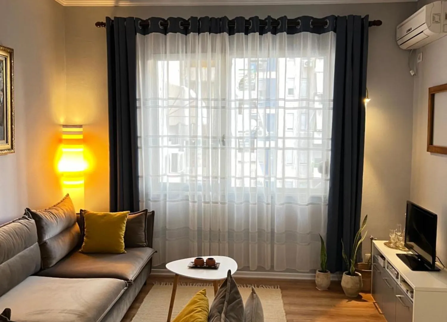 Misus City Center Apartment Tirana