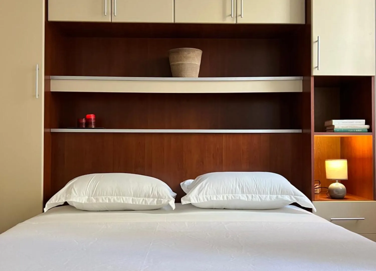 Misus City Center Apartment Tirana