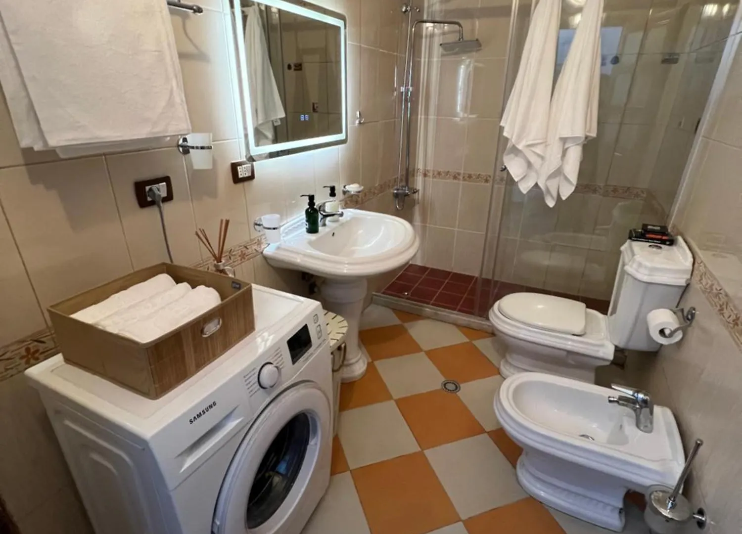 Misus City Center Apartment Tirana