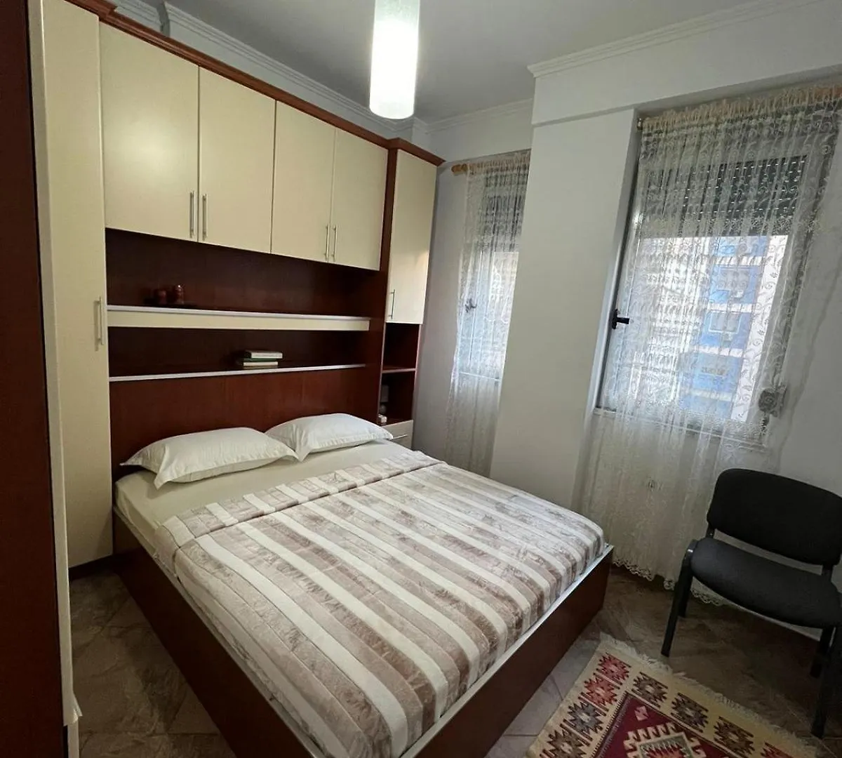 Misus City Center Apartment Tirana