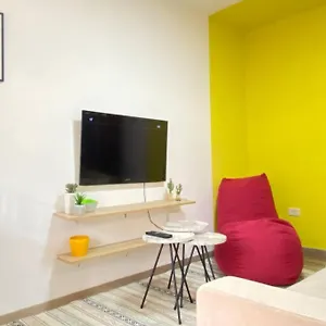 Apartament City Central Apartment, Tirana