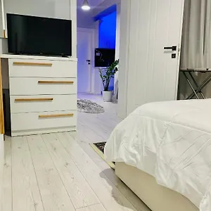 Apartament Cozy Corner, Tirana