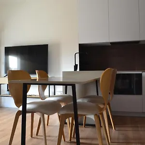 Sui's Appartement