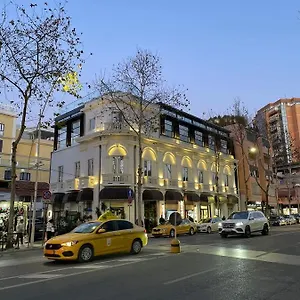 The Crown Boutique & Hotel