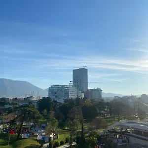  Appart hôtel Park