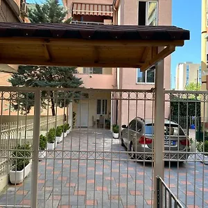 Apartment S&f Centre, Tirana