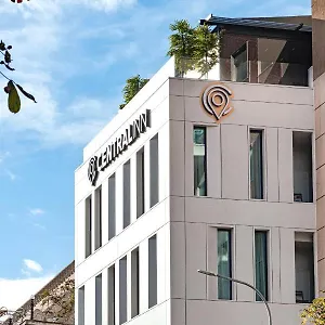 Central Inn Hotel فندق