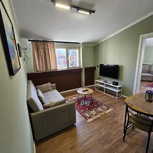 Apartament Tafa, Tirana