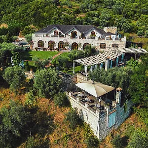 Bauernhof Chateau Fasel, Tirana