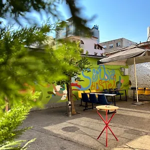 Auberge de jeunesse D1