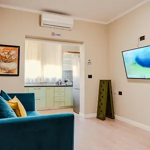  Appartement Bejart 3
