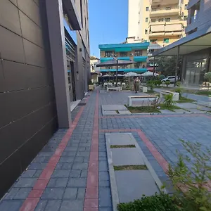 Hotel Deha &, Tirana