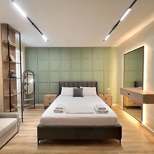 Apartment Syncron In The Center Of, Tirana