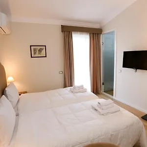 4* Hotell Hermes